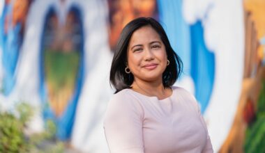 L.A. Councilmember Ysabel Jurado discusses “small” but impactful moments of queer joy and political victory