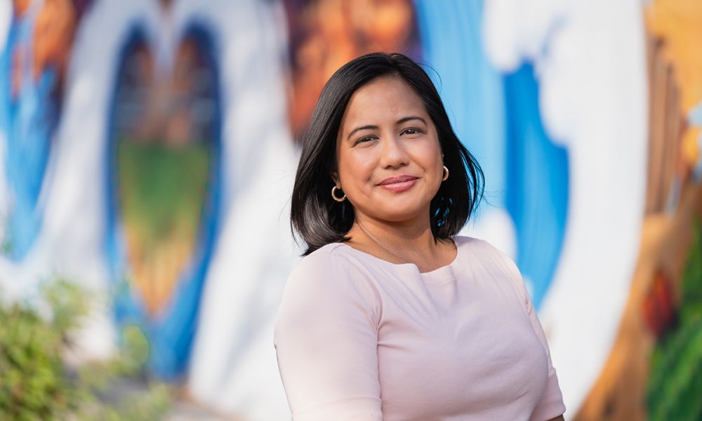 L.A. Councilmember Ysabel Jurado discusses “small” but impactful moments of queer joy and political victory