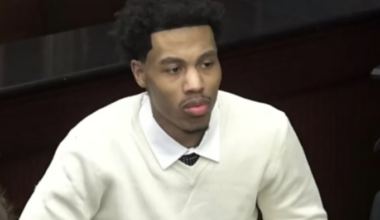 Accused driver in murder of 13-year-old Prince Holland to appear in court after mistrial