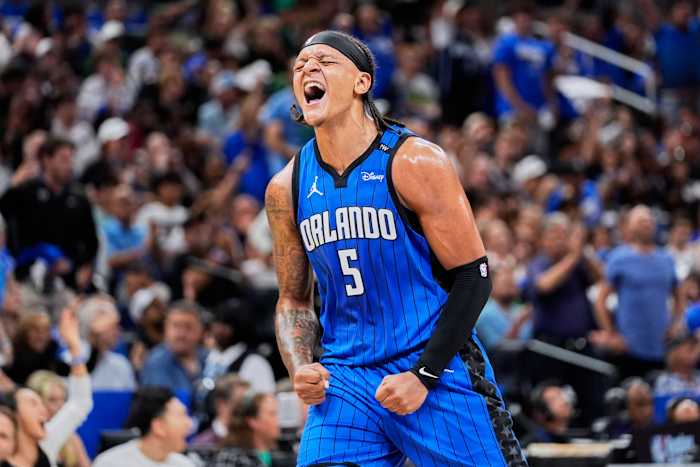 Magical season for Orlando? Banchero and company enter 2025-26 NBA season with momentum