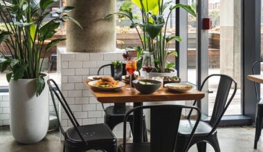 Williamsburg's Isla & Co. Relocating to Former Home of Mama Lee