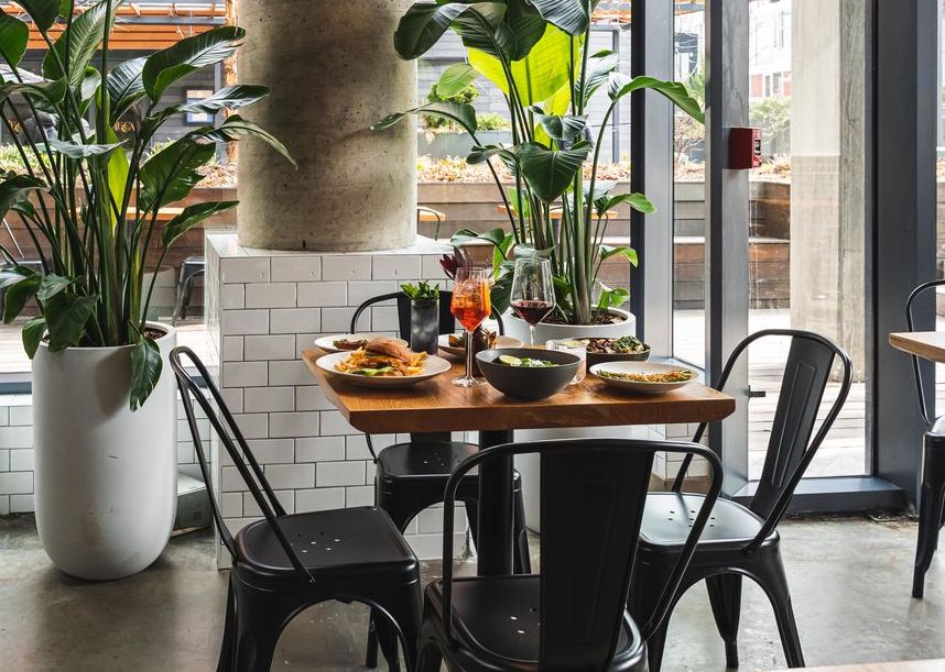 Williamsburg's Isla & Co. Relocating to Former Home of Mama Lee