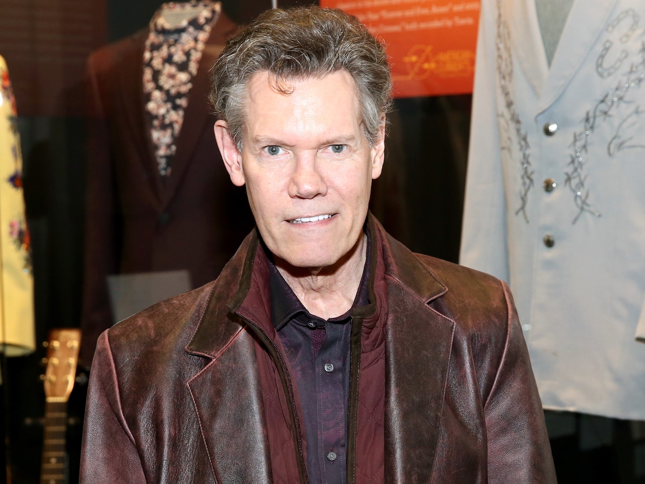 Randy Travis's doctor wanted to ‘pull the plug’ on him after stroke