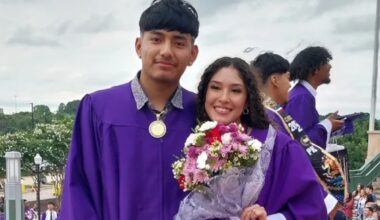 Teenage couple identified as victims of Fort Worth crash: ‘Our lives changed forever’