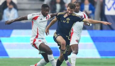 How to watch FC Dallas’ first-round MLS Cup playoff series vs. Vancouver Whitecaps FC