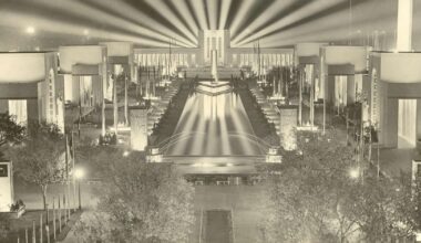 We can still save Fair Park. Here’s how