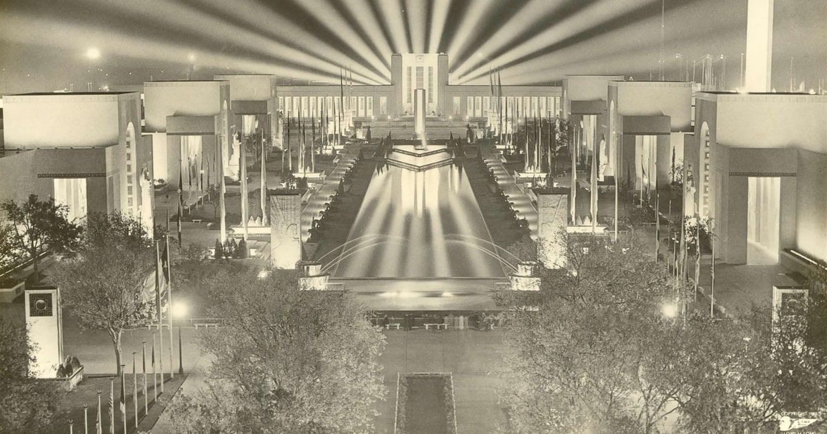 We can still save Fair Park. Here’s how