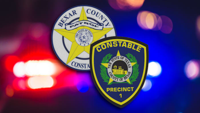 Suspect in custody after attempted kidnapping on US Highway 281, constable’s office says