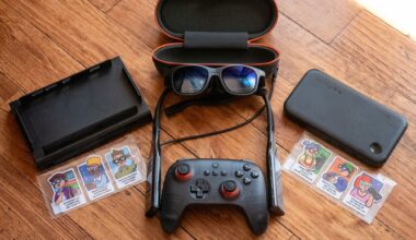 Viture smart glasses: Get 4 things for the price of 1 on Prime Day!