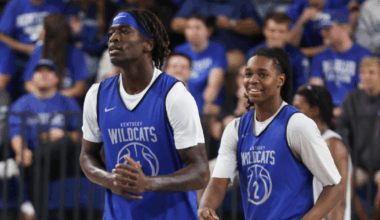 dj waller kentucky georgia