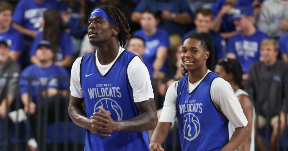 dj waller kentucky georgia