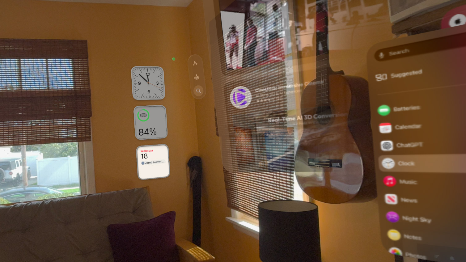 Apple Vision Pro M5 REVIEW