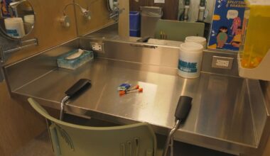 West Toronto supervised consumption site shutting down after Ford government pulls funding - CTV News