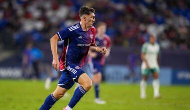 How FC Dallas can clinch a spot in the MLS Cup Playoffs on the final matchday of the year