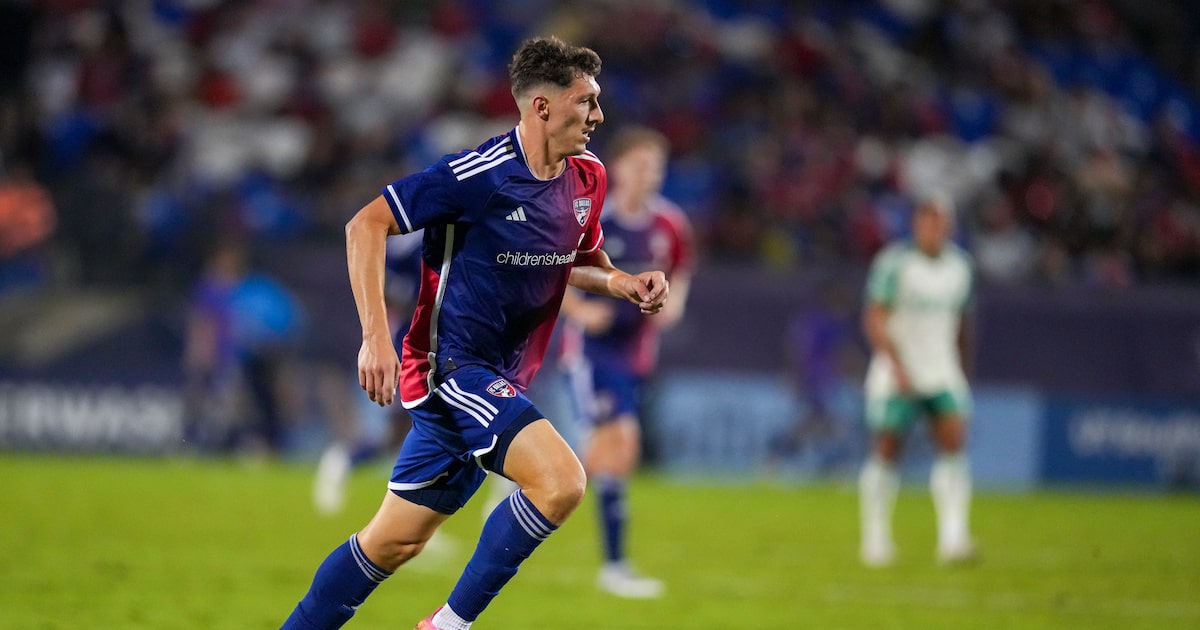 How FC Dallas can clinch a spot in the MLS Cup Playoffs on the final matchday of the year