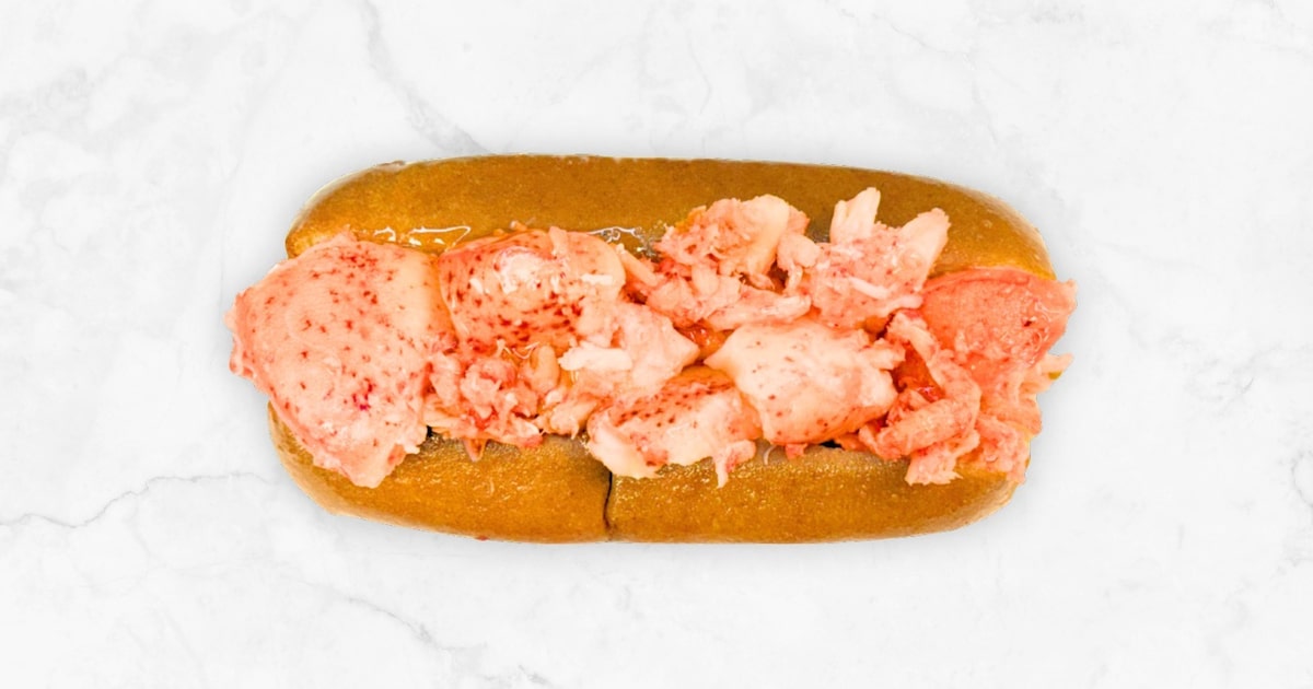 New restaurant in Dallas-Fort Worth sells ‘luxury’ food —lobster and steak — for low price