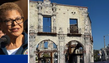 L.A. Mayor Bass Makes Way for Expedited Commercial Rebuilds After Palisades Fire – Commercial Observer