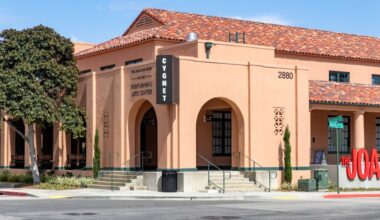 Two with Point Loma-OB ties win People in Preservation awards – San Diego Union-Tribune