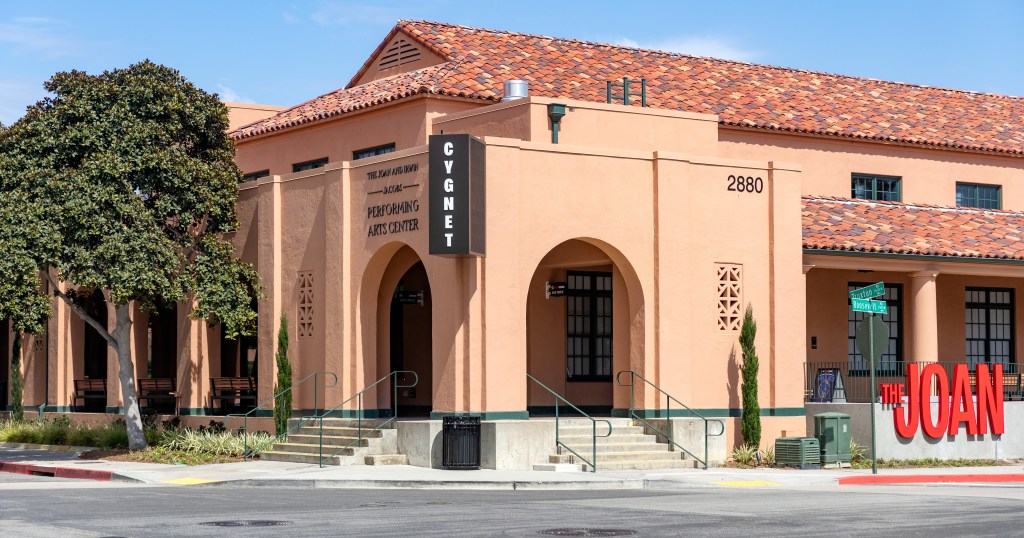 Two with Point Loma-OB ties win People in Preservation awards – San Diego Union-Tribune