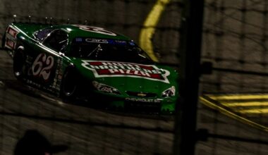 Harvick, Newman Headline North Wilkesboro Championship Weekend