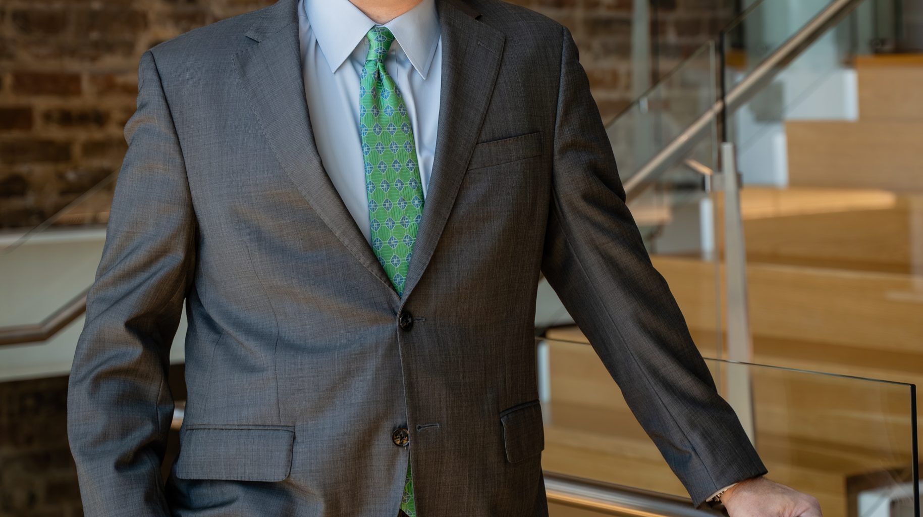 Southside Bancshares names Keith Donahoe as CEO, as Lee Gibson retires at end of year