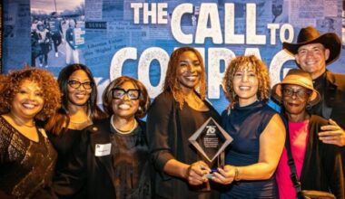 Northside Coalition of Jacksonville Receives ACLU of Florida Awards – Free Press of Jacksonville