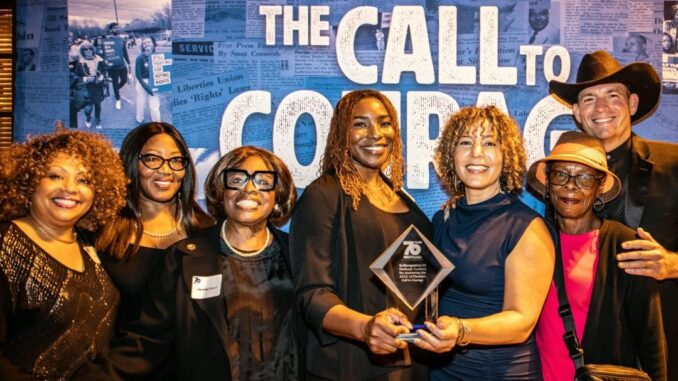 Northside Coalition of Jacksonville Receives ACLU of Florida Awards – Free Press of Jacksonville
