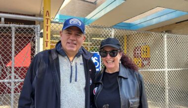 EARLY VOTING: More than 160,000 New Yorkers cast ballots in NYC Mayor’s Race this weekend, setting a record pace