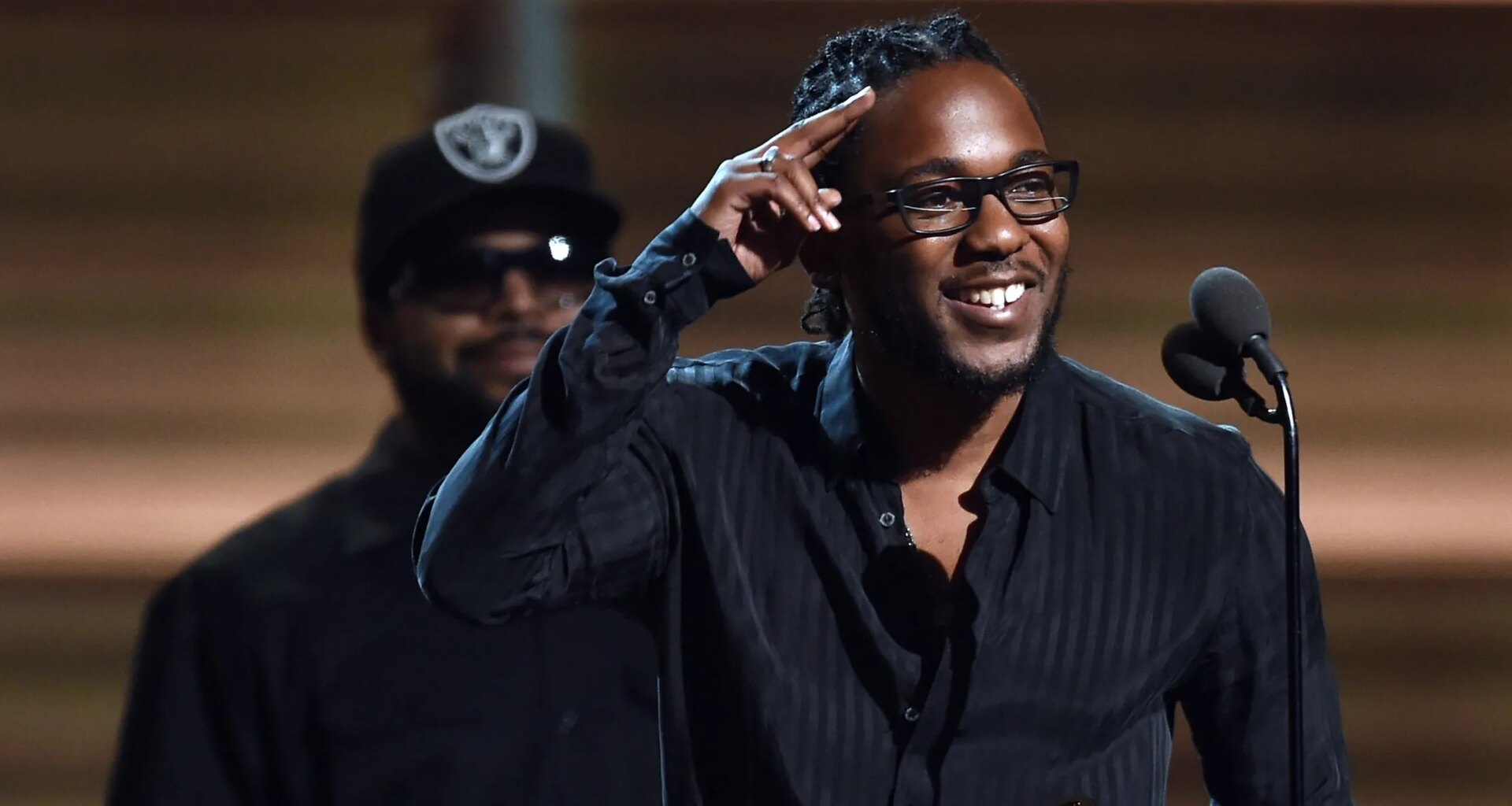 Kendrick Lamar's "Not Like Us" Spikes Up Charts After Drake Loses Lawsuit