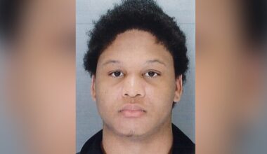 Philly teen sentenced for high-speed, stolen car chase