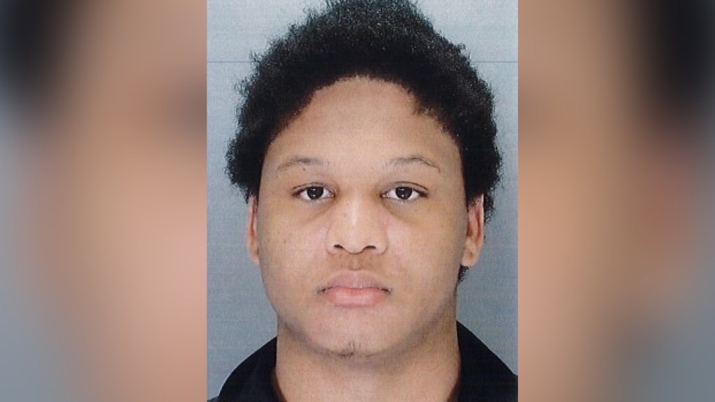 Philly teen sentenced for high-speed, stolen car chase