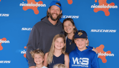 Dodgers pitcher surprises fans by joining Skechers pier to friendship walk ahead of 2025 World Series – NBC Los Angeles