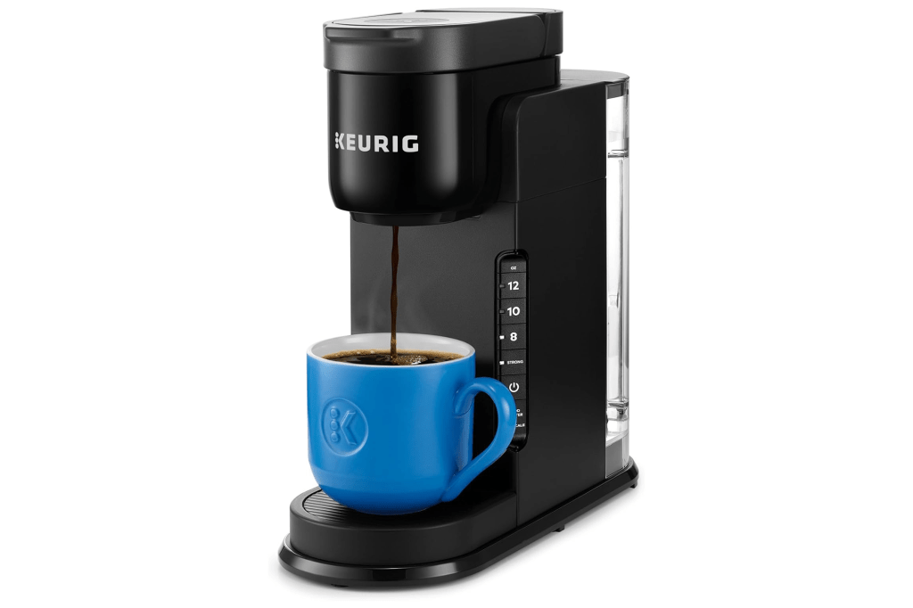 Keurig K-Express Single Serve K-Cup Pod Coffee Maker