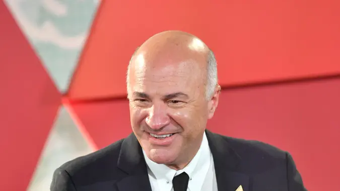 Kevin O'Leary, Investor, Venture Capitalist speaks onstage during
Pictured: kevin o'leary
Ref: BLU_S4126772 191022 NON-EXCLUSIVE
Picture by: AWNewYork / Shutterstock
Shutterstock
USA: 1 646 419 4452
UK: 020 8068 3593
eamteam@shutterstock.