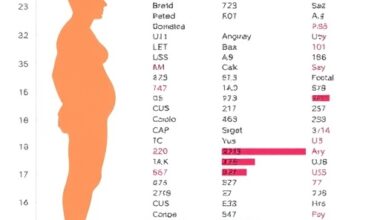 Key Genetic Variants Linked to BMI in Estonians