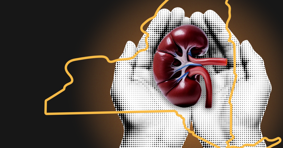New York Launches Organ Donation Program, Ending…