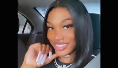 Suspect charged in 2021 murder of trans woman in Arlington