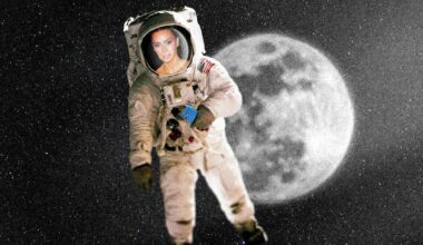 Yes, we’ve been to the moon – POLITICO