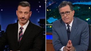 Kimmel-Colbert