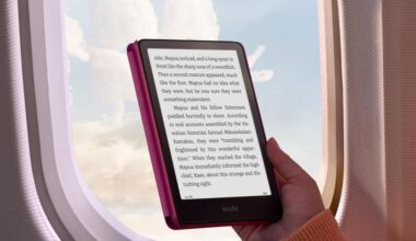 Amazon’s latest Kindle Paperwhite just got its first price drop of 2025