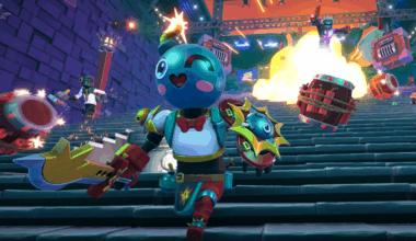 Amazon Games Hit by Layoffs, Will Halt AAA Development