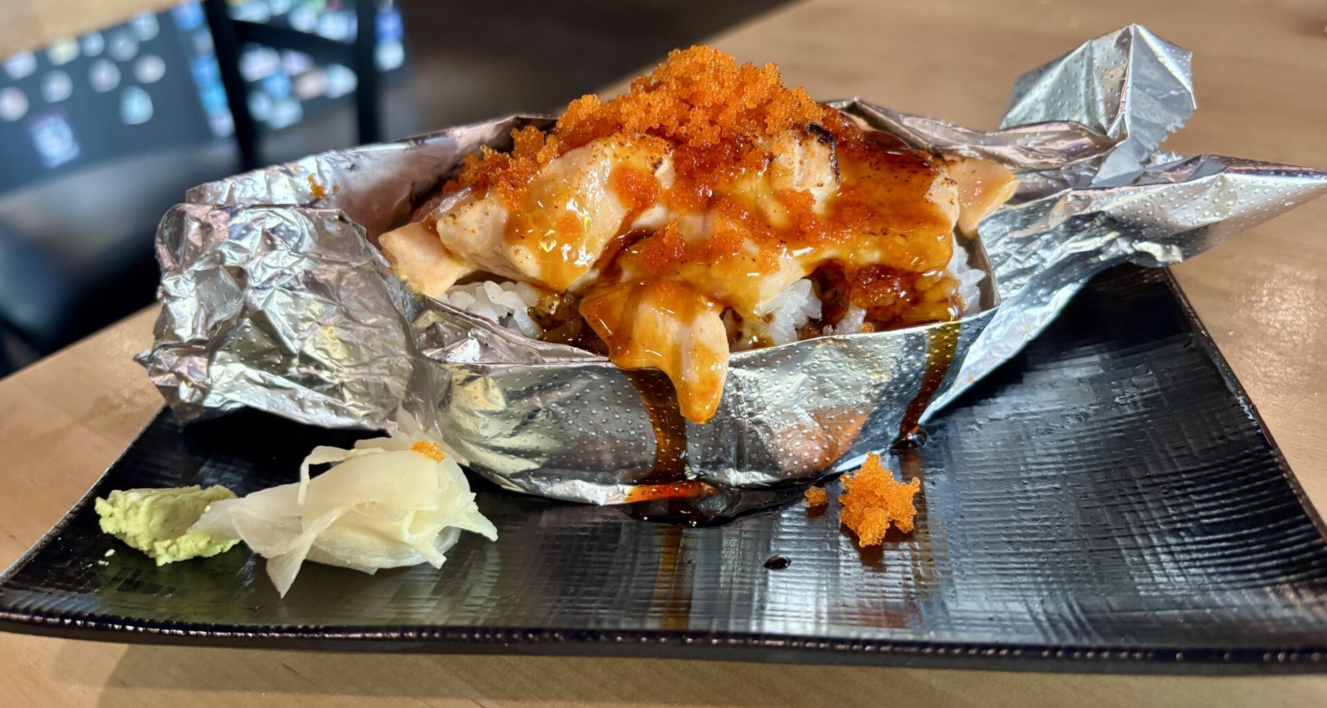 The 5 best bites we tasted at Phoenix restaurants in September