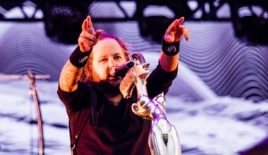 2026 Sick New World Festivals in Las Vegas and Forth Worth: Lineups