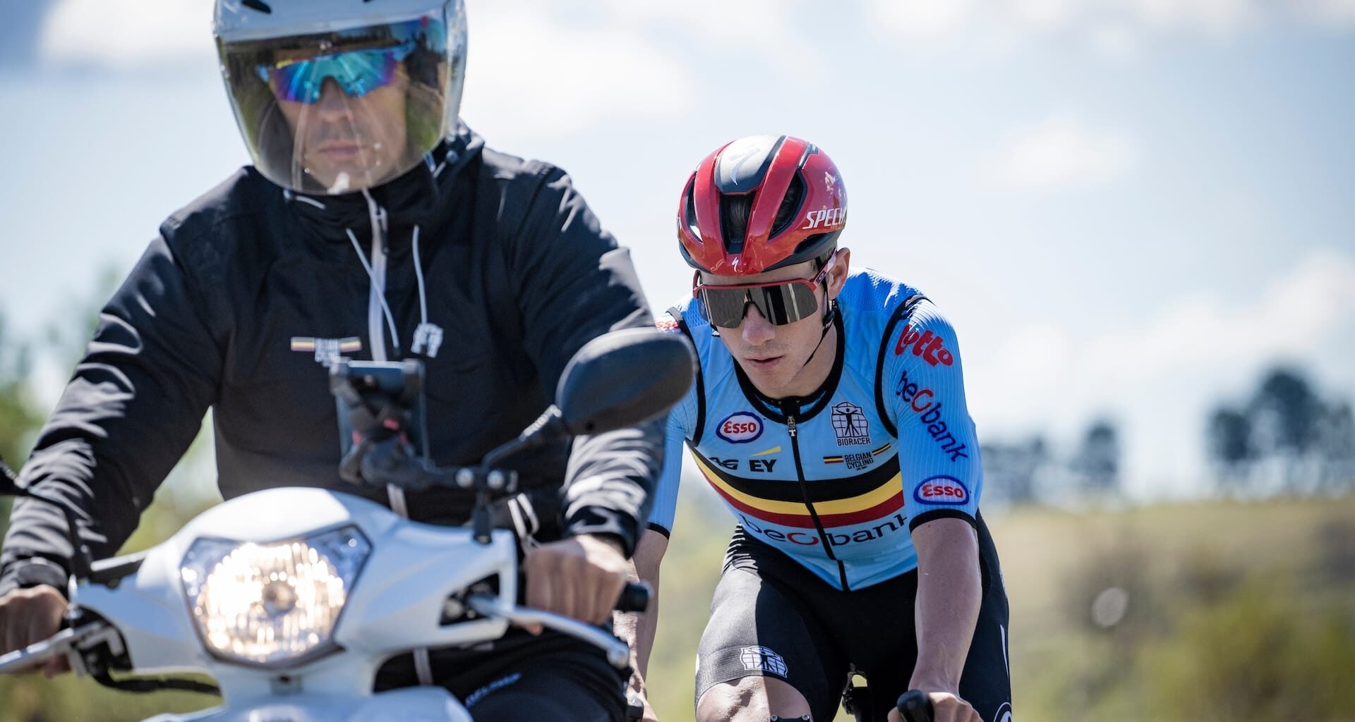 AI isn't coming for your coach (yet)