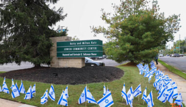 Community, Federations Ready for Oct. 7 Commemorations