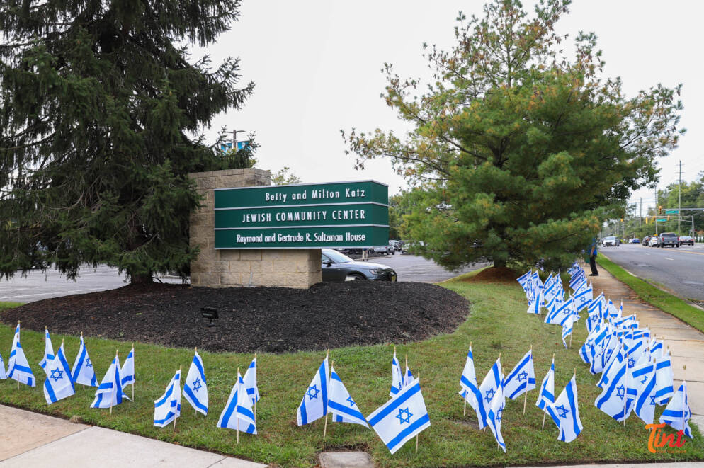 Community, Federations Ready for Oct. 7 Commemorations