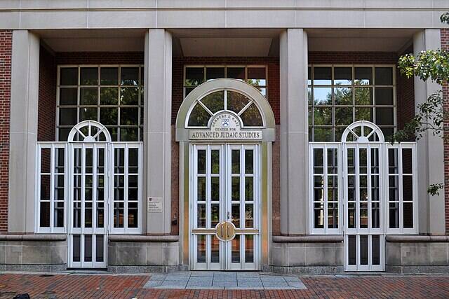 Penn Jewish Studies Programs Receive $21 Million Gift