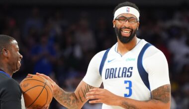 What are the Dallas Mavericks’ championship, awards odds?