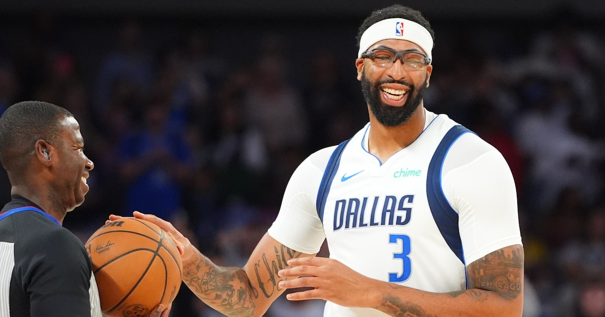What are the Dallas Mavericks’ championship, awards odds?
