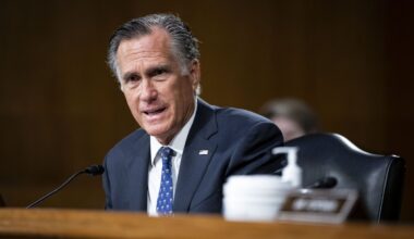 LA officials investigating death of Mitt Romney's sister-in-law